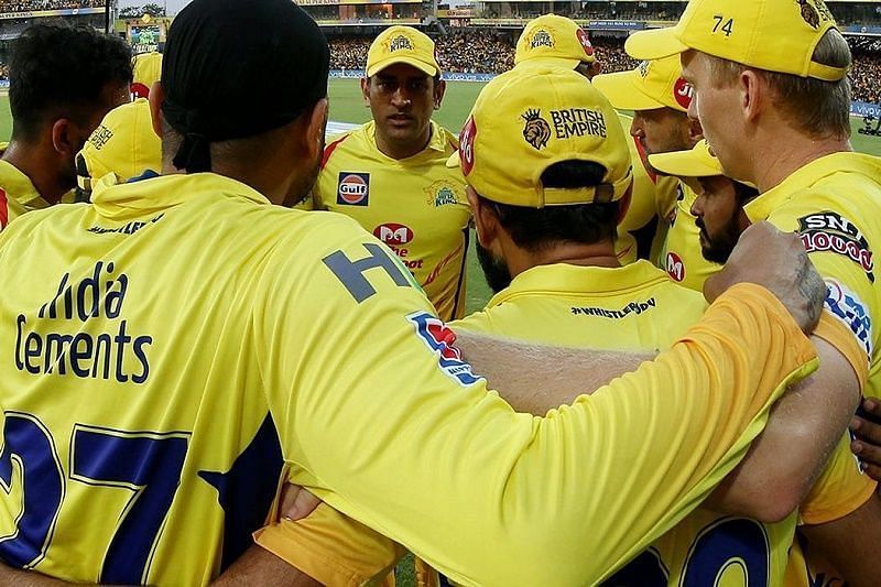 Captain Dhoni